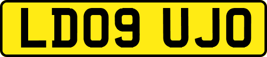 LD09UJO