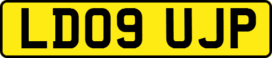 LD09UJP