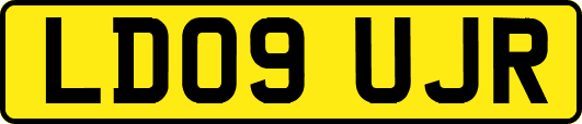 LD09UJR
