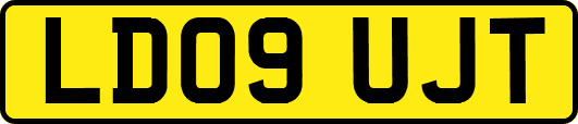LD09UJT
