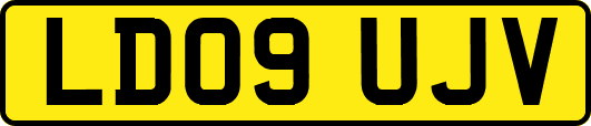 LD09UJV