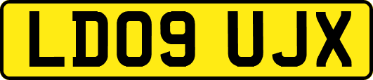 LD09UJX