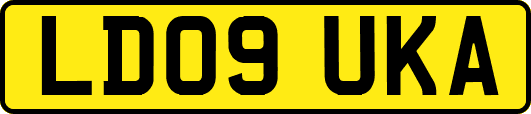 LD09UKA
