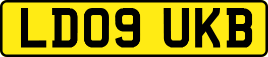 LD09UKB