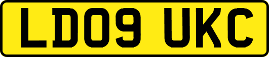 LD09UKC