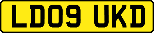LD09UKD