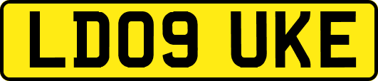 LD09UKE