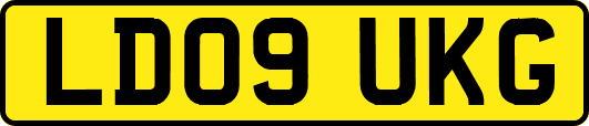 LD09UKG