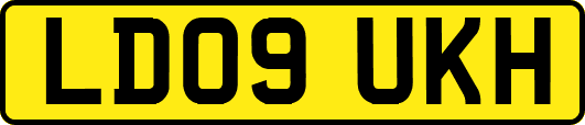 LD09UKH