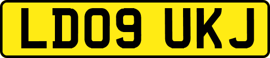 LD09UKJ