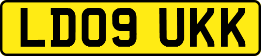 LD09UKK