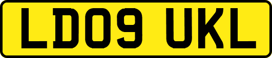 LD09UKL