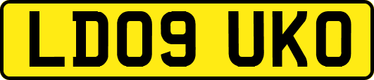 LD09UKO