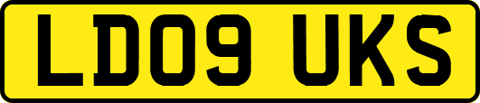 LD09UKS