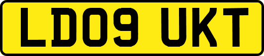 LD09UKT