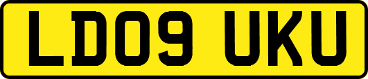 LD09UKU