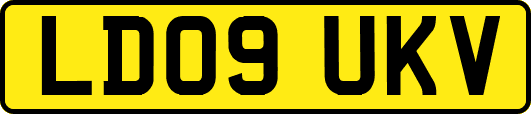 LD09UKV