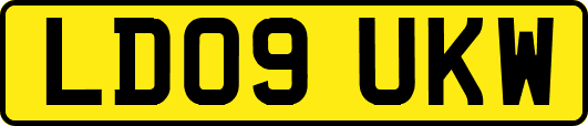 LD09UKW