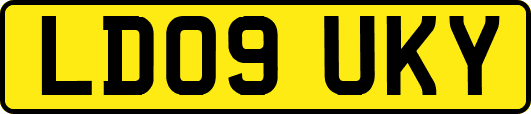 LD09UKY