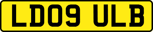 LD09ULB