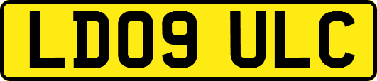 LD09ULC