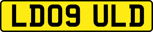 LD09ULD
