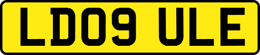 LD09ULE