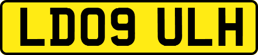 LD09ULH