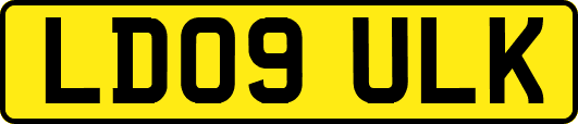LD09ULK