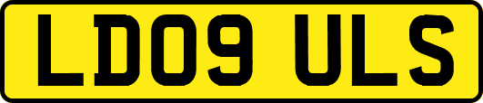 LD09ULS