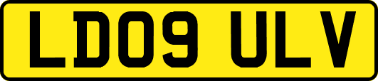 LD09ULV