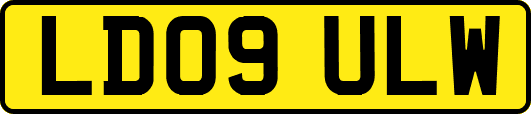 LD09ULW