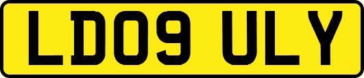 LD09ULY