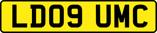 LD09UMC