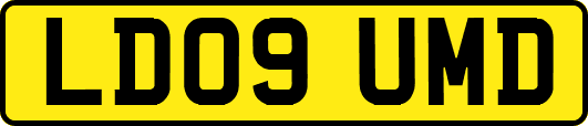 LD09UMD