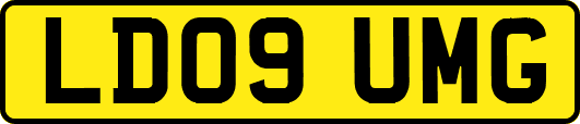 LD09UMG
