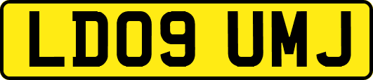 LD09UMJ