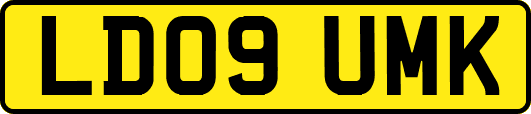 LD09UMK