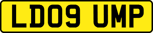 LD09UMP