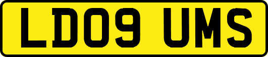 LD09UMS