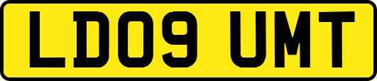 LD09UMT