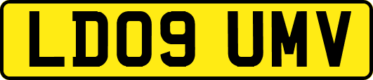 LD09UMV