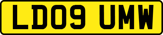LD09UMW