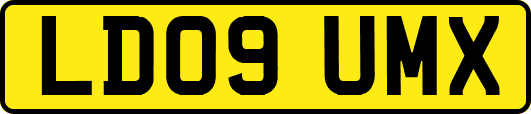 LD09UMX