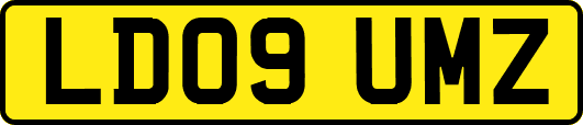 LD09UMZ