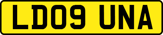 LD09UNA