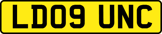 LD09UNC