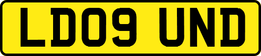 LD09UND