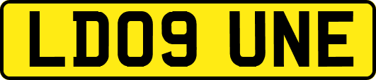 LD09UNE