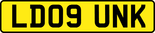LD09UNK
